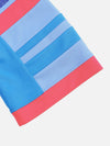 Dalga Taşlı Bornoz, detay görünüm — Navra Wear