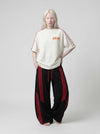 Choice Illustrated Drop-Shoulder T-Shirt
