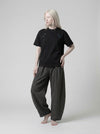 Curved Seam Weekend T-Shirt