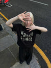 Henley Choice Make'O T-Shirt